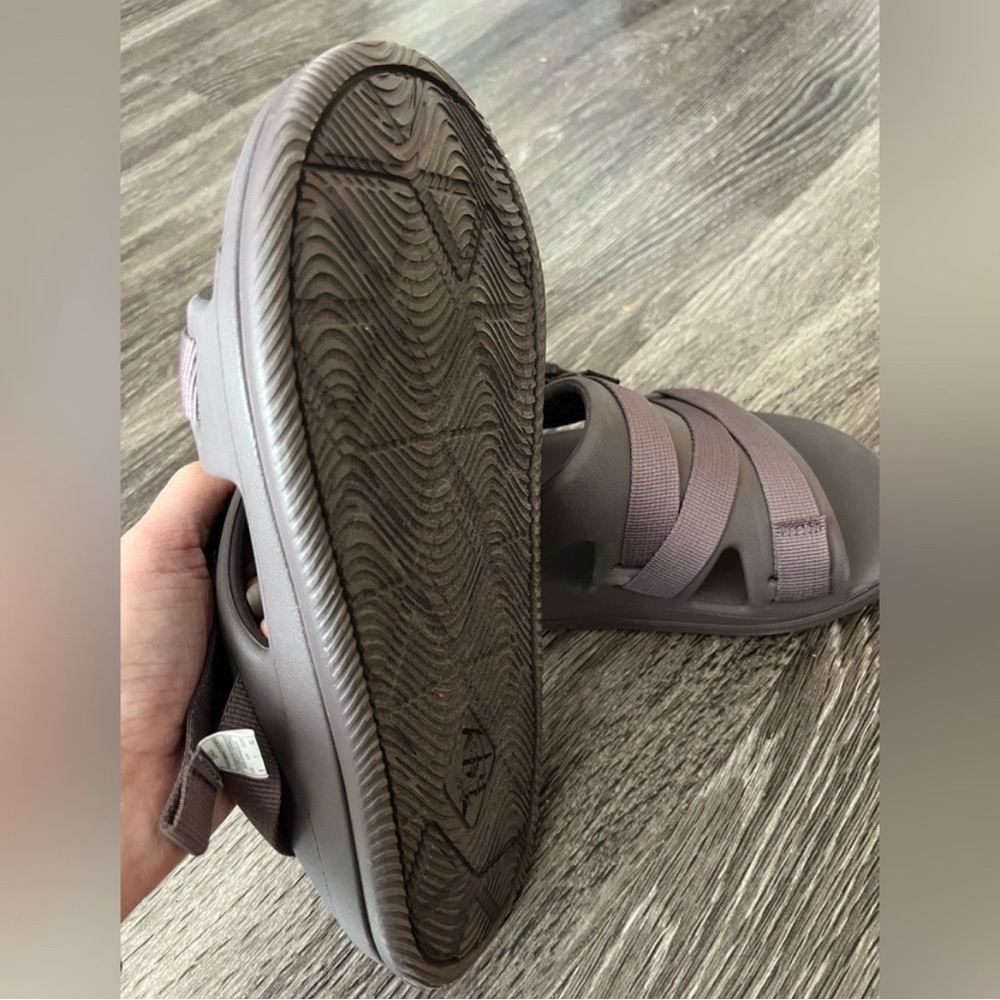 Chaco Women's Chillo Sport Sandals - Picture 4 of 6
